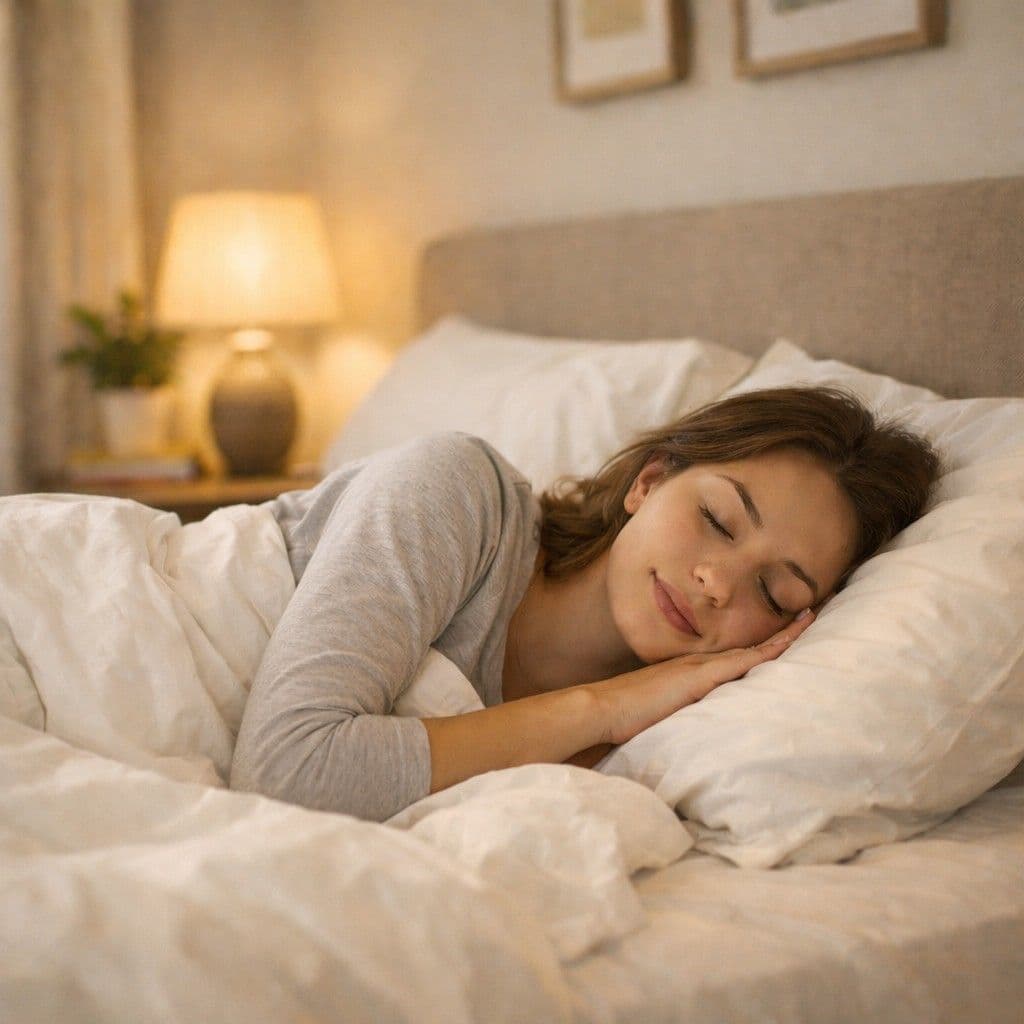 Sleep