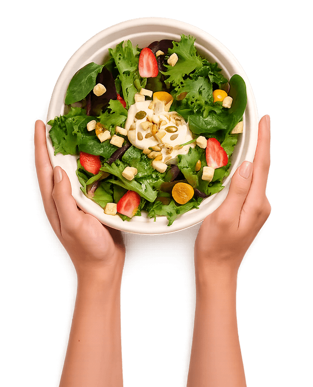 Nutrition tracking