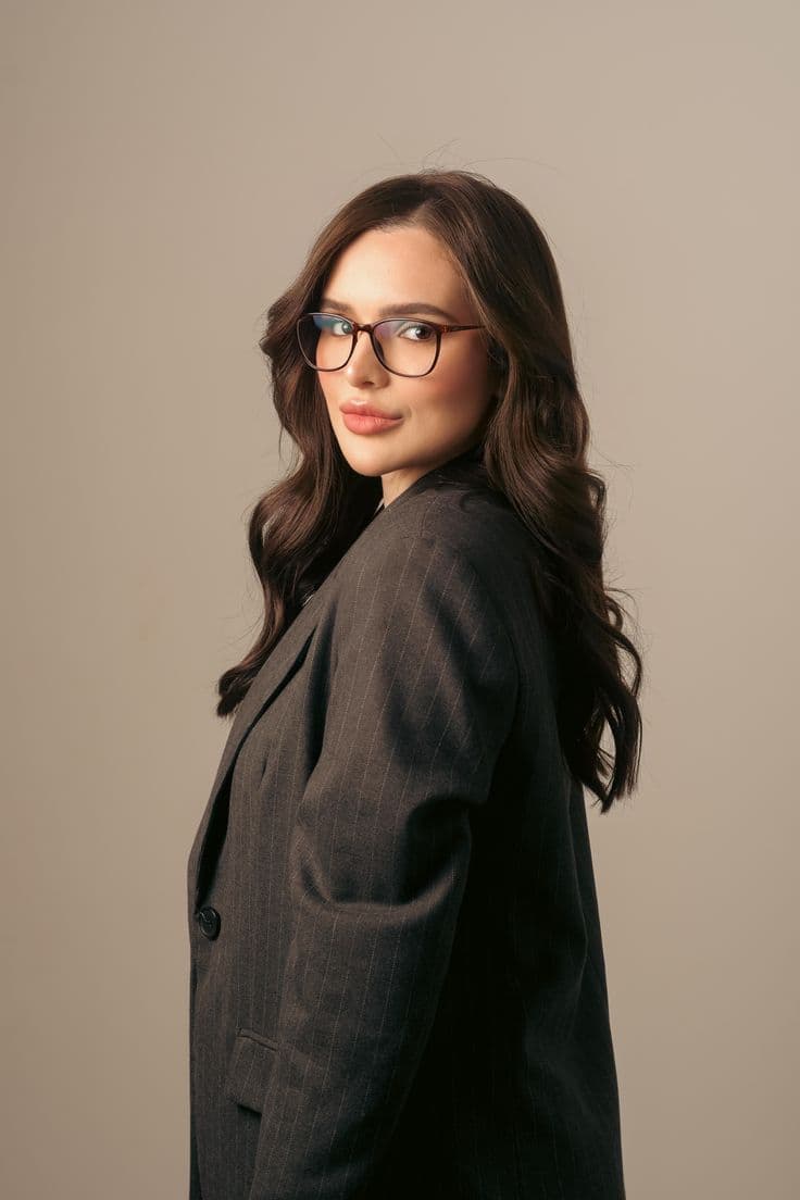 Liza testimonial