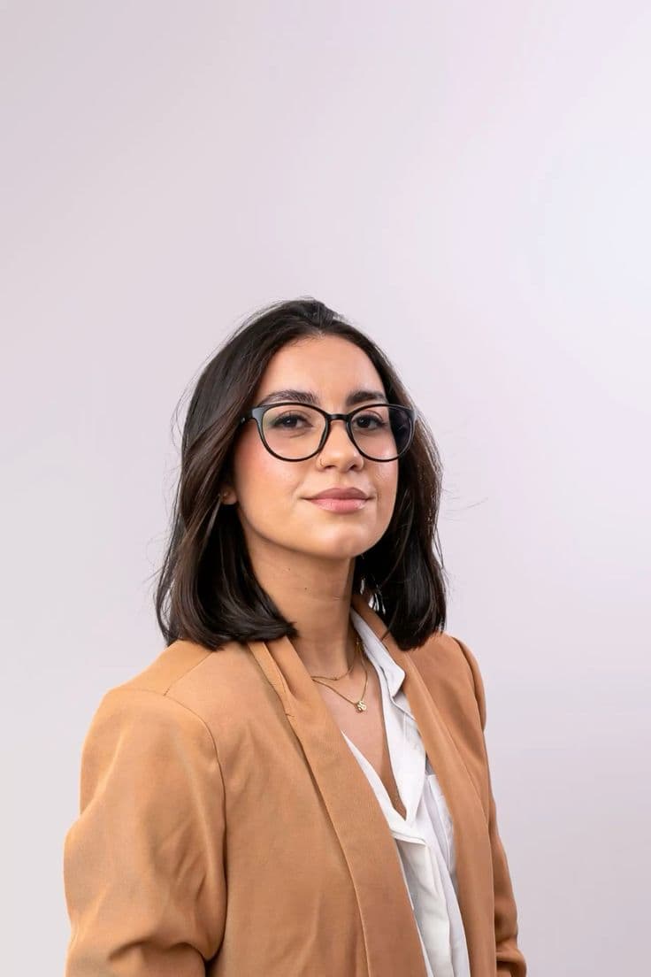 Maya testimonial