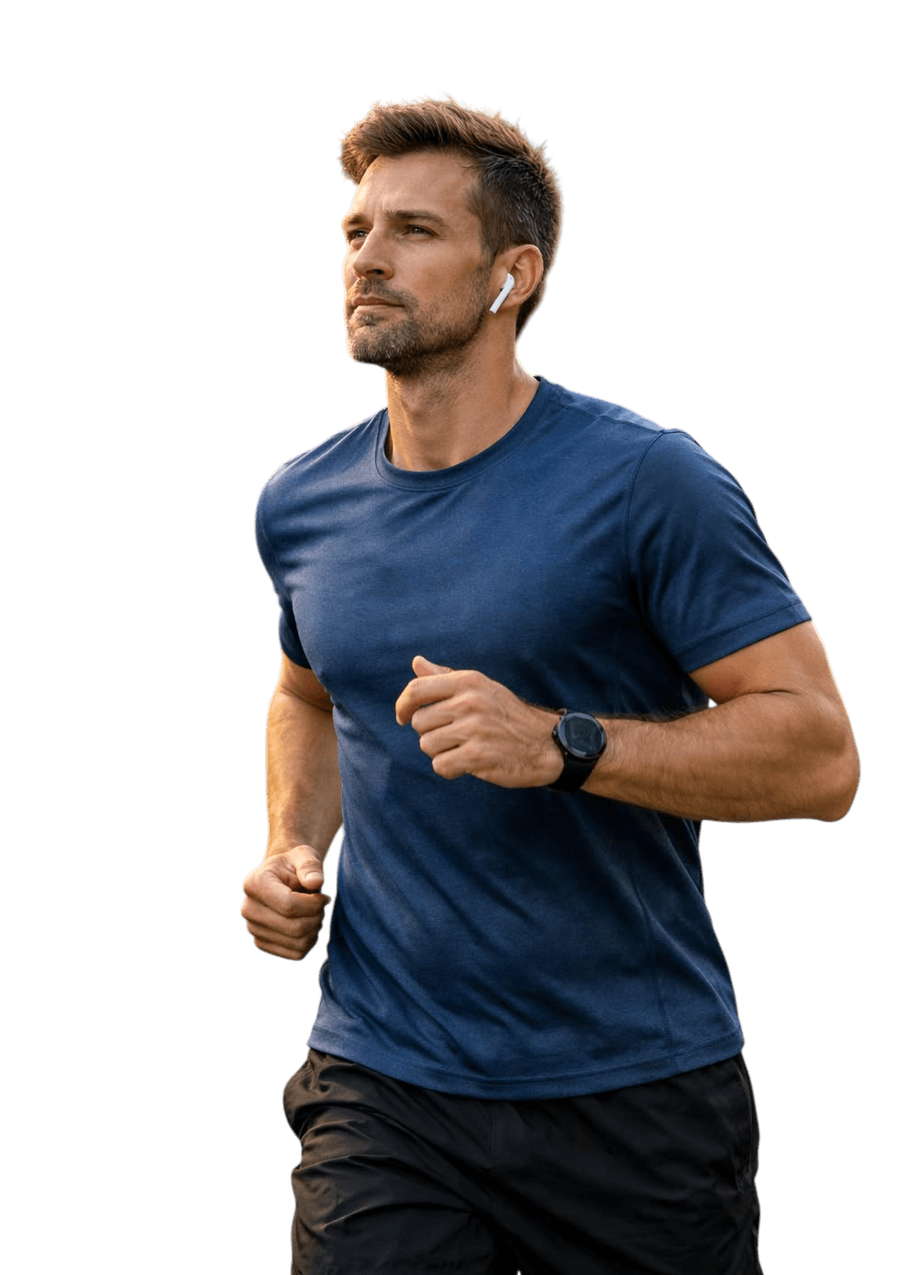Workout tracking